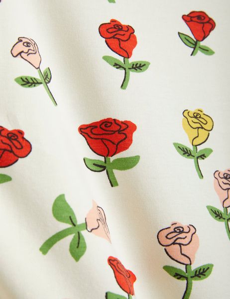 Roses T-shirt