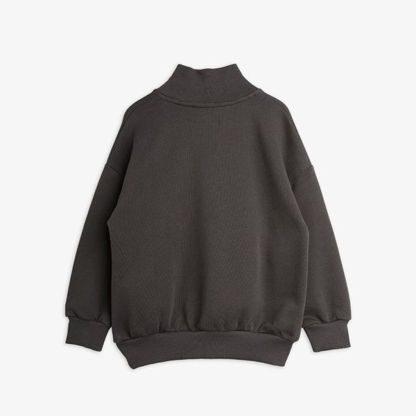 Ufo halfzip sweatshirt