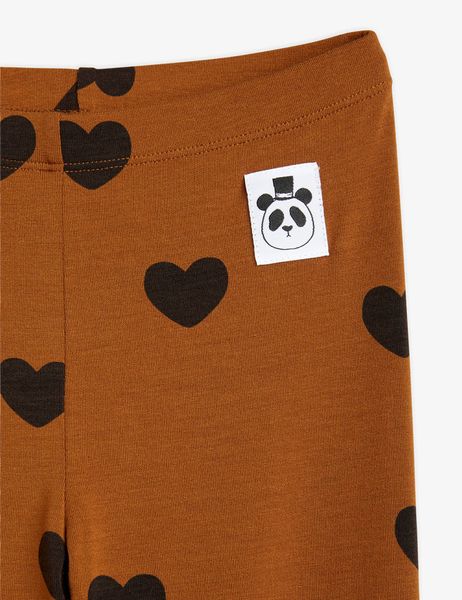 Basic Hearts Leggings