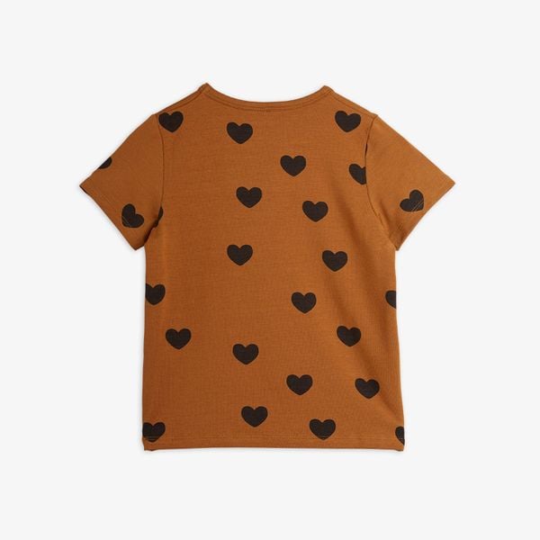 Basic Hearts T-shirt