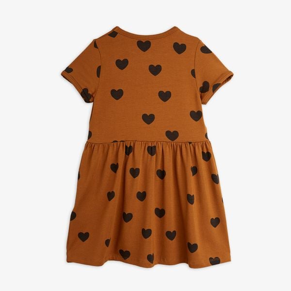 Basic Hearts Dress