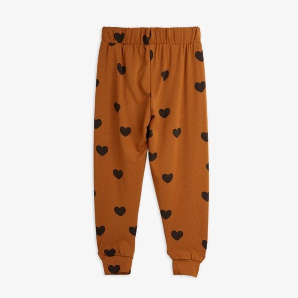 Basic Hearts Trousers