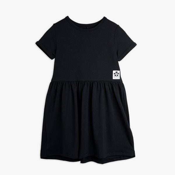 Basic Dress Black