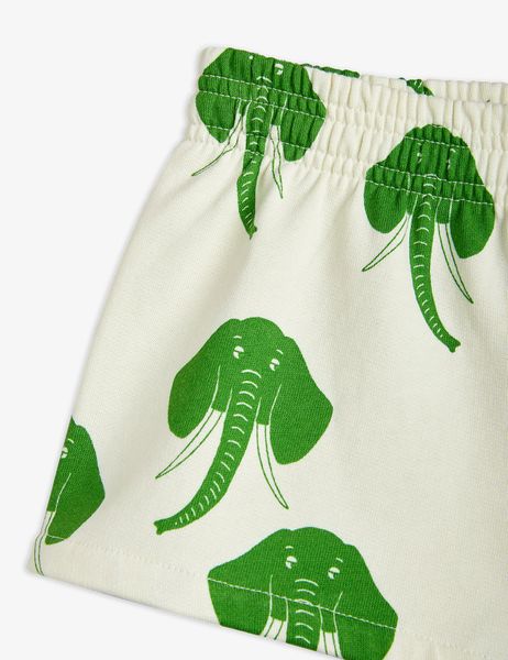 Elephant Sweatshorts