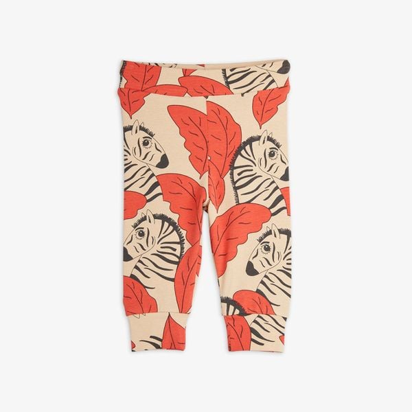 Zebras aop nb leggings