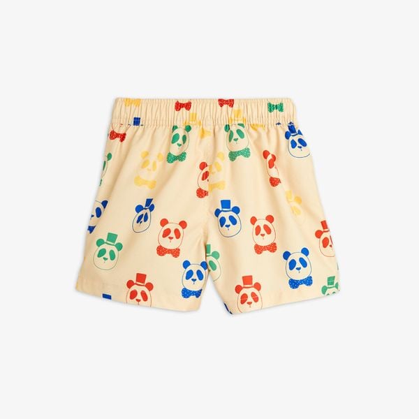 Panda Badshorts