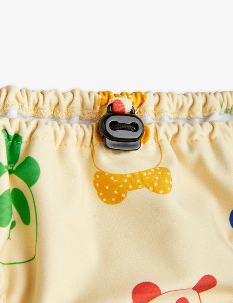 Panda Baby UV Swim Pants