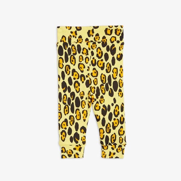 Leopard nb leggings 