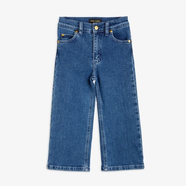 Vida Denim Jeans