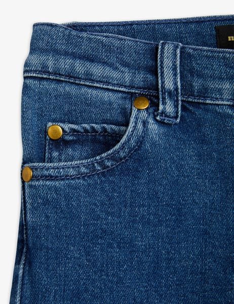 Vida Denim Jeans