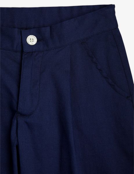 Sailor Woven Trousers