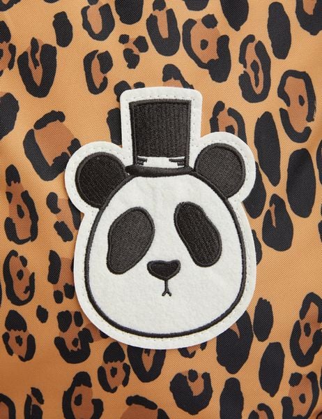 Panda Ryggsäck
