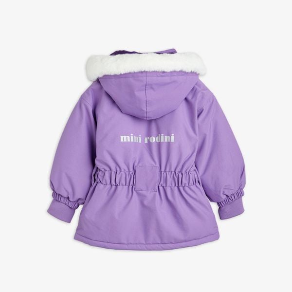 Panda Soft Ski Jacket