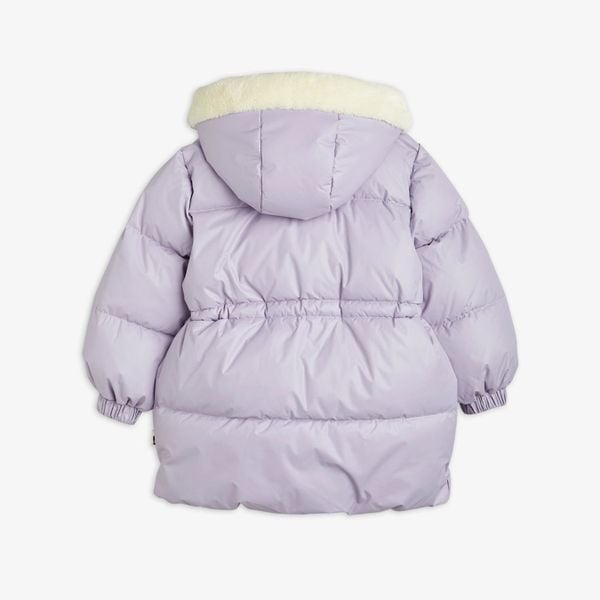 minirodini リバーシブル アウター 8-9Y