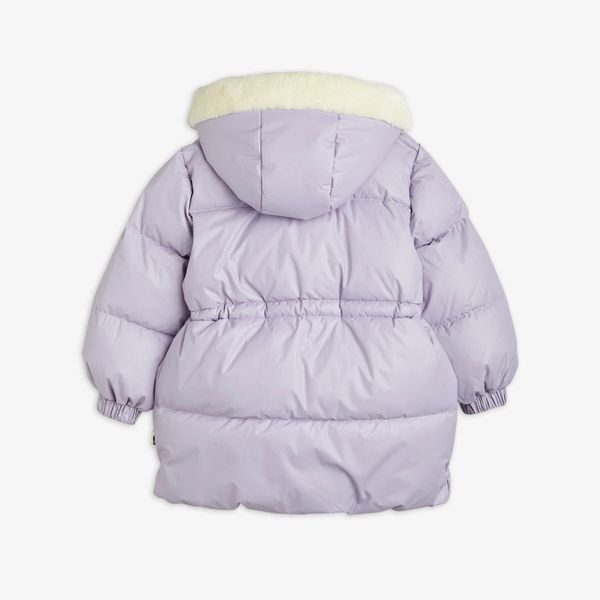 Horseshoe Heavy Puffer Jacket