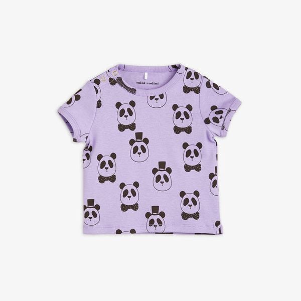 Panda T-shirt