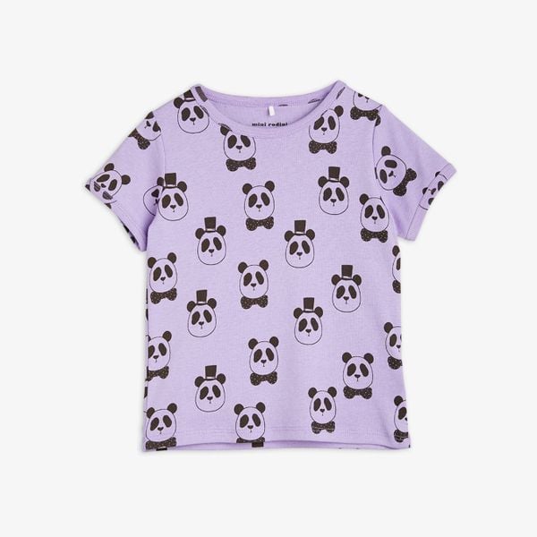 Panda T-shirt