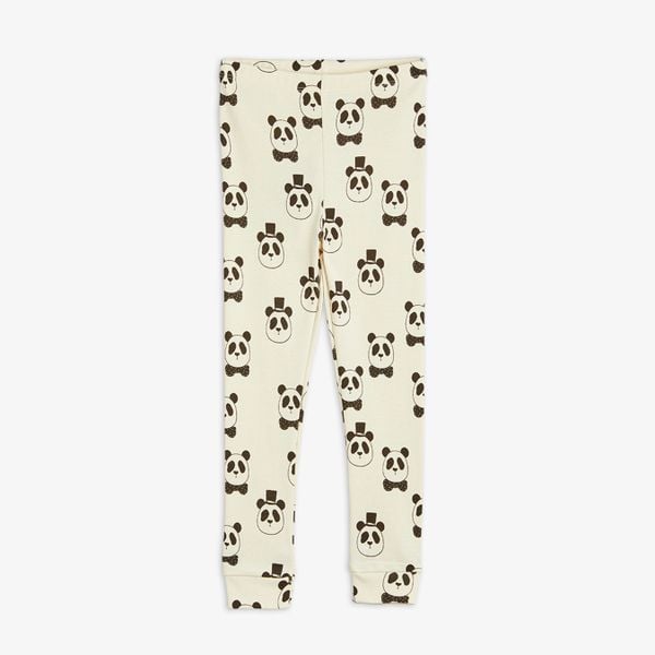 Panda Leggings