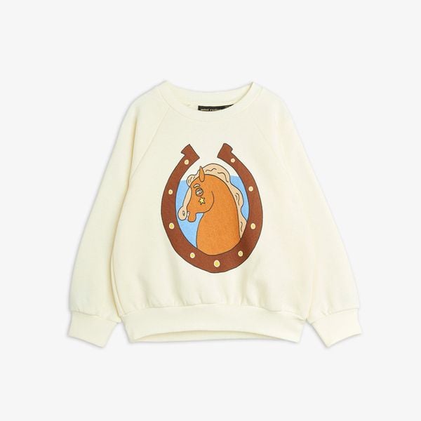 Horses Sweatshirt