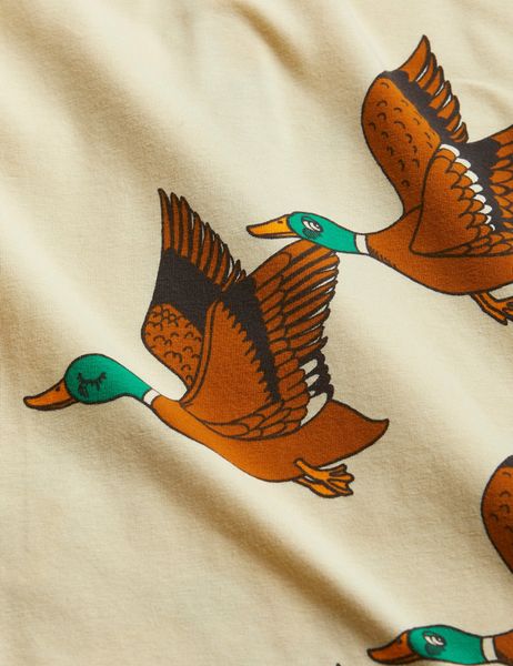Ducks Grandpa Shirt
