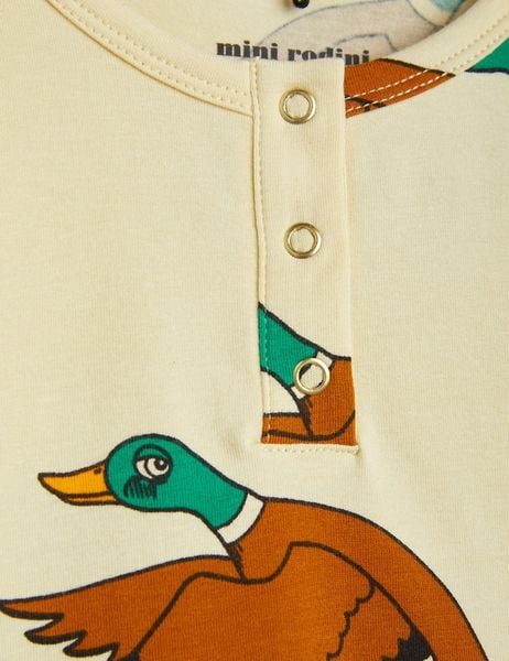 Ducks Grandpa Shirt