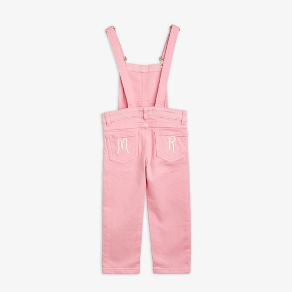 Nessie Dungarees