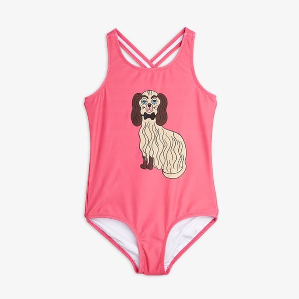 Dashing Dog UV Swimsuit