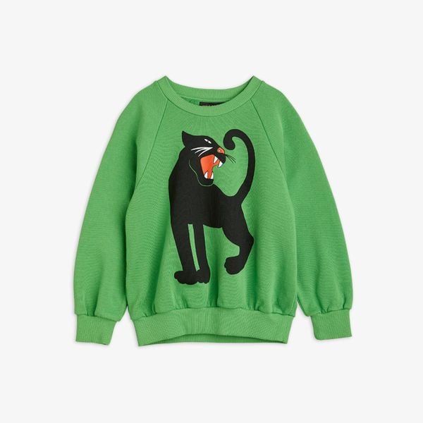 Panther Sweatshirt