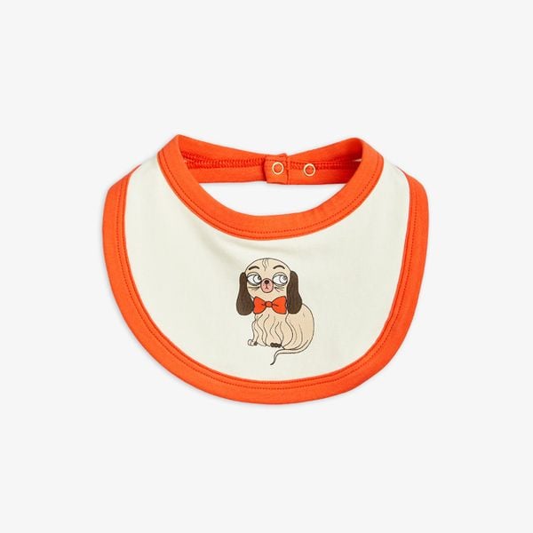 Mini Babies Bib