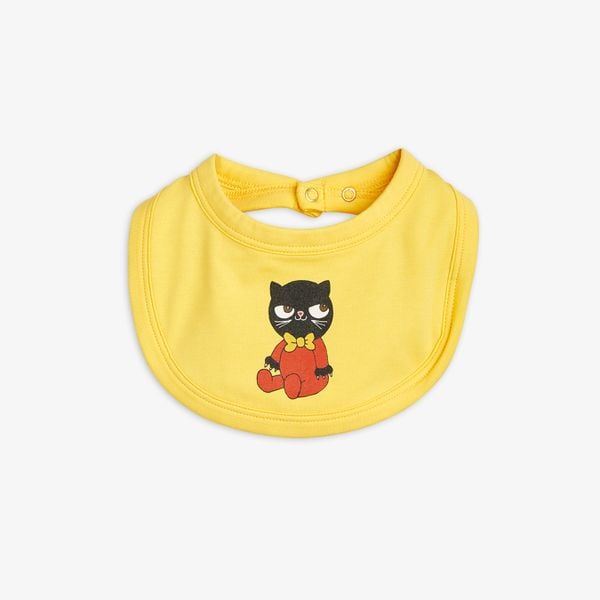 2-Pack Mini Babies Bib