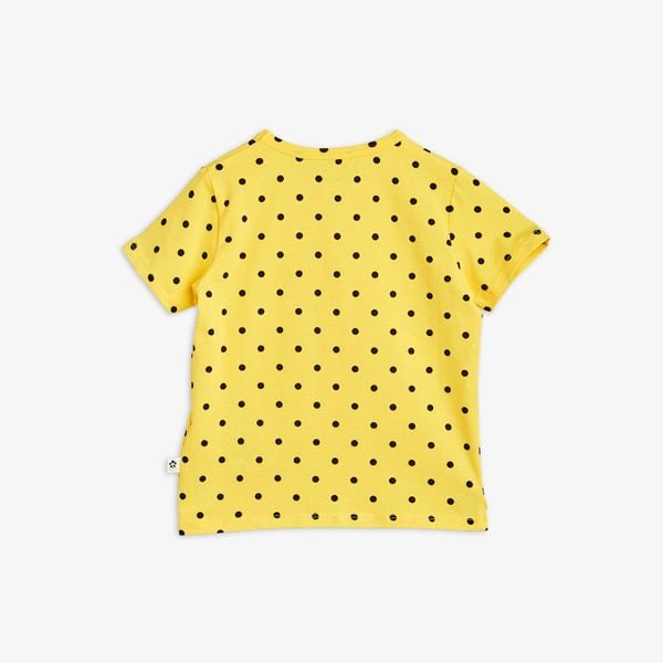 Polka Dot T-Shirt