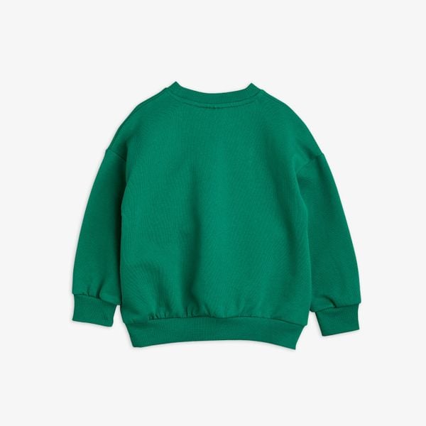 Ritzratz Sweatshirt Green