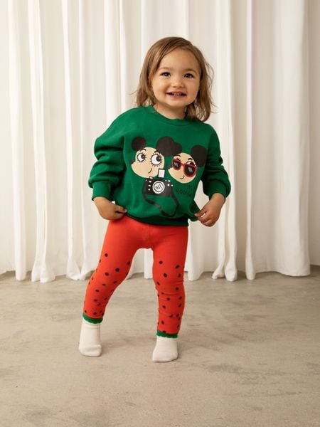 Ritzratz Sweatshirt Green