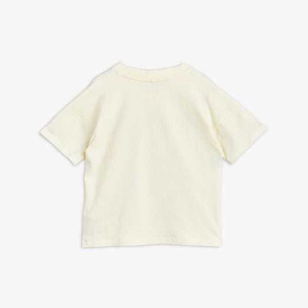 Ritzratz T-Shirt Offwhite