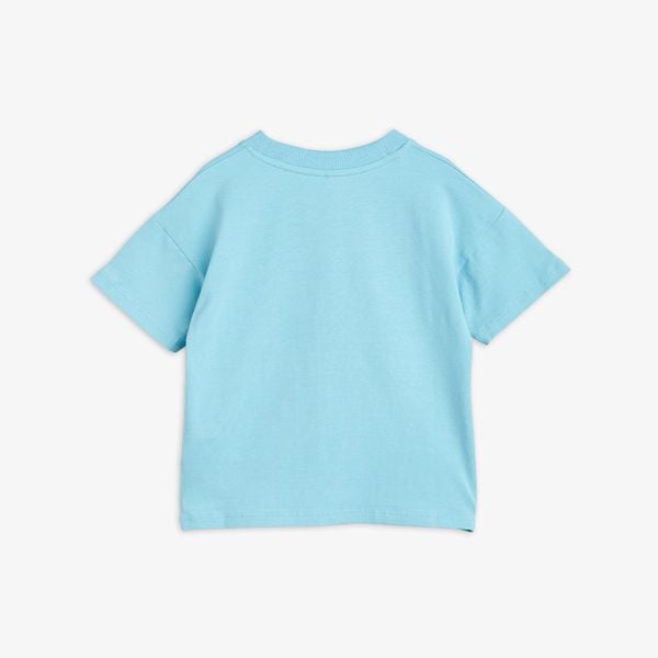 Ritzratz T-Shirt Blue