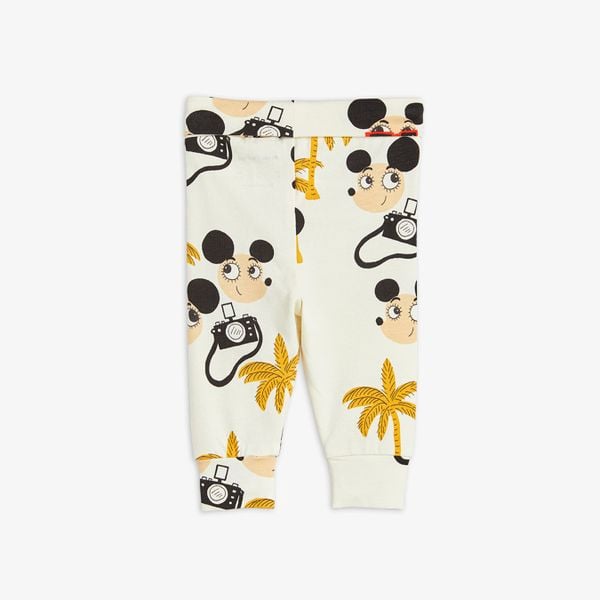 Ritzratz Newborn Leggings