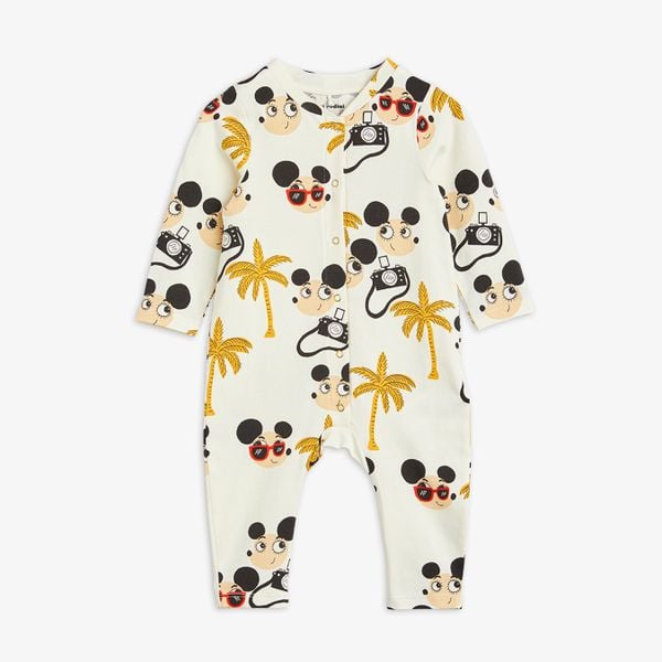 Ritzratz Baby Jumpsuit