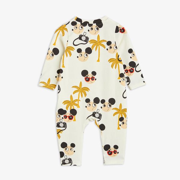 Ritzratz Baby Jumpsuit