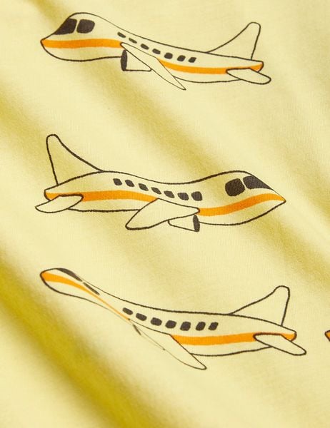 Airplane Dress