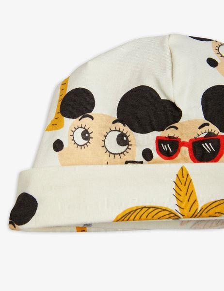 Ritzratz Baby Beanie