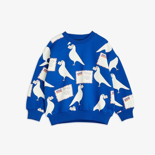 Pigeons Sweatshirt