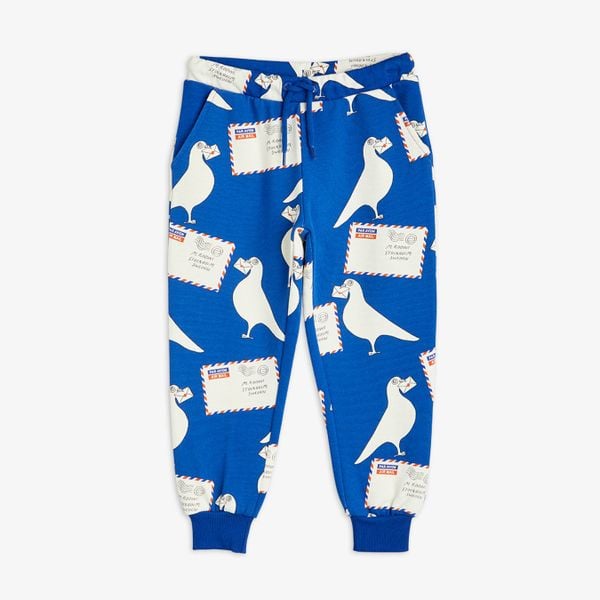 Pigeons Sweatpants