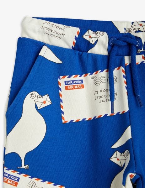 Pigeons Sweatpants