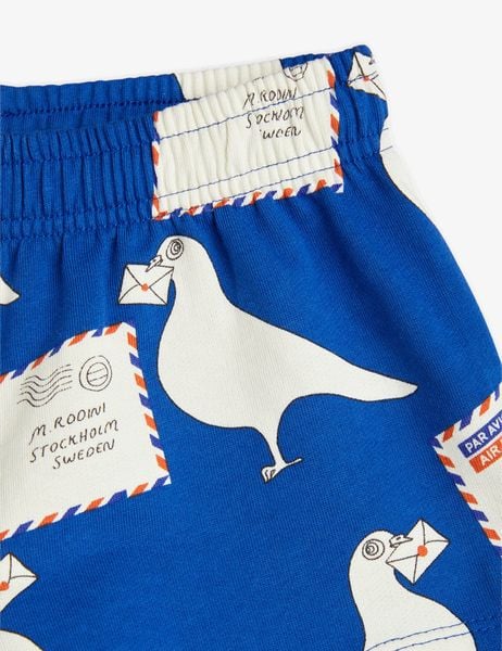 Pigeons Sweatshorts