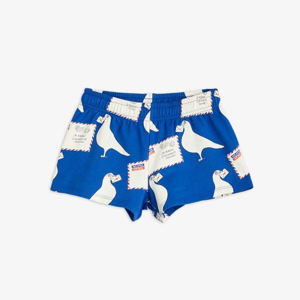 Pigeons Sweatshorts