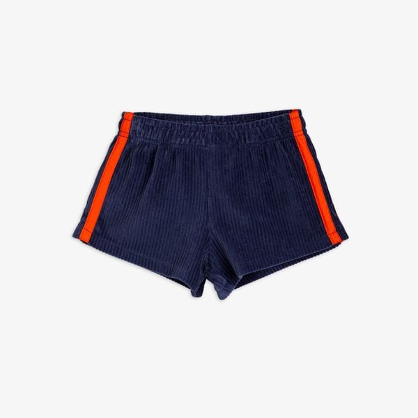 Corduroy Shorts