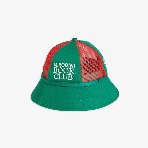 Book Club Sun Hat