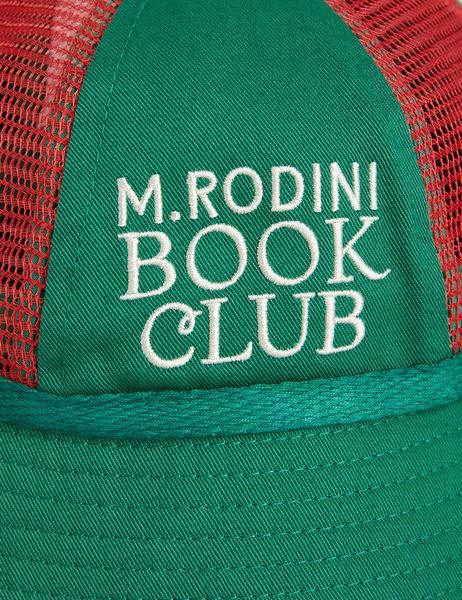 Book Club Solhatt