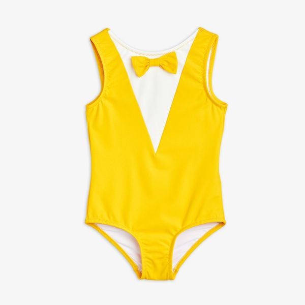 Bow UV Swimsuit