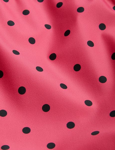 Polka Dot UV Suit